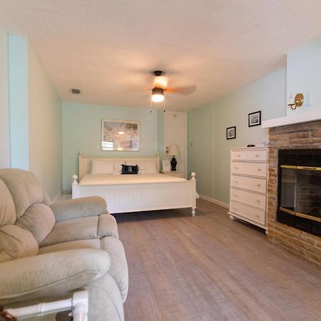 Village House By Beachside Management Siesta Key Eksteriør bilde