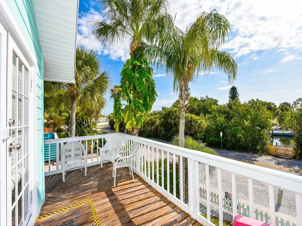 Village House By Beachside Management Siesta Key Eksteriør bilde