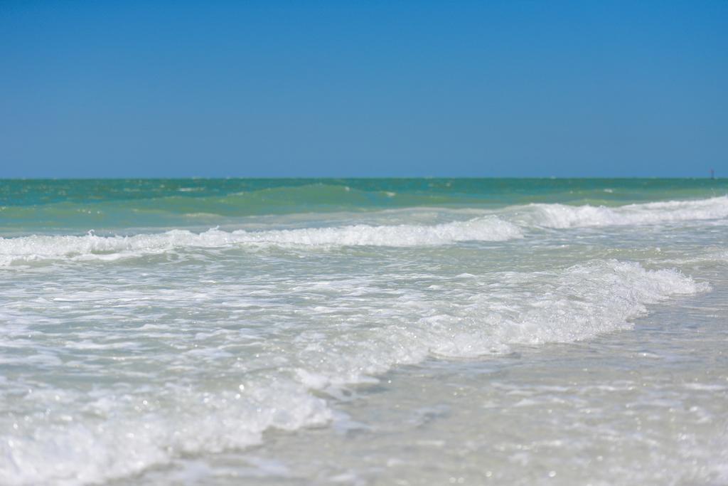 Village House By Beachside Management Siesta Key Eksteriør bilde