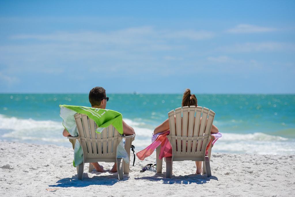 Village House By Beachside Management Siesta Key Eksteriør bilde