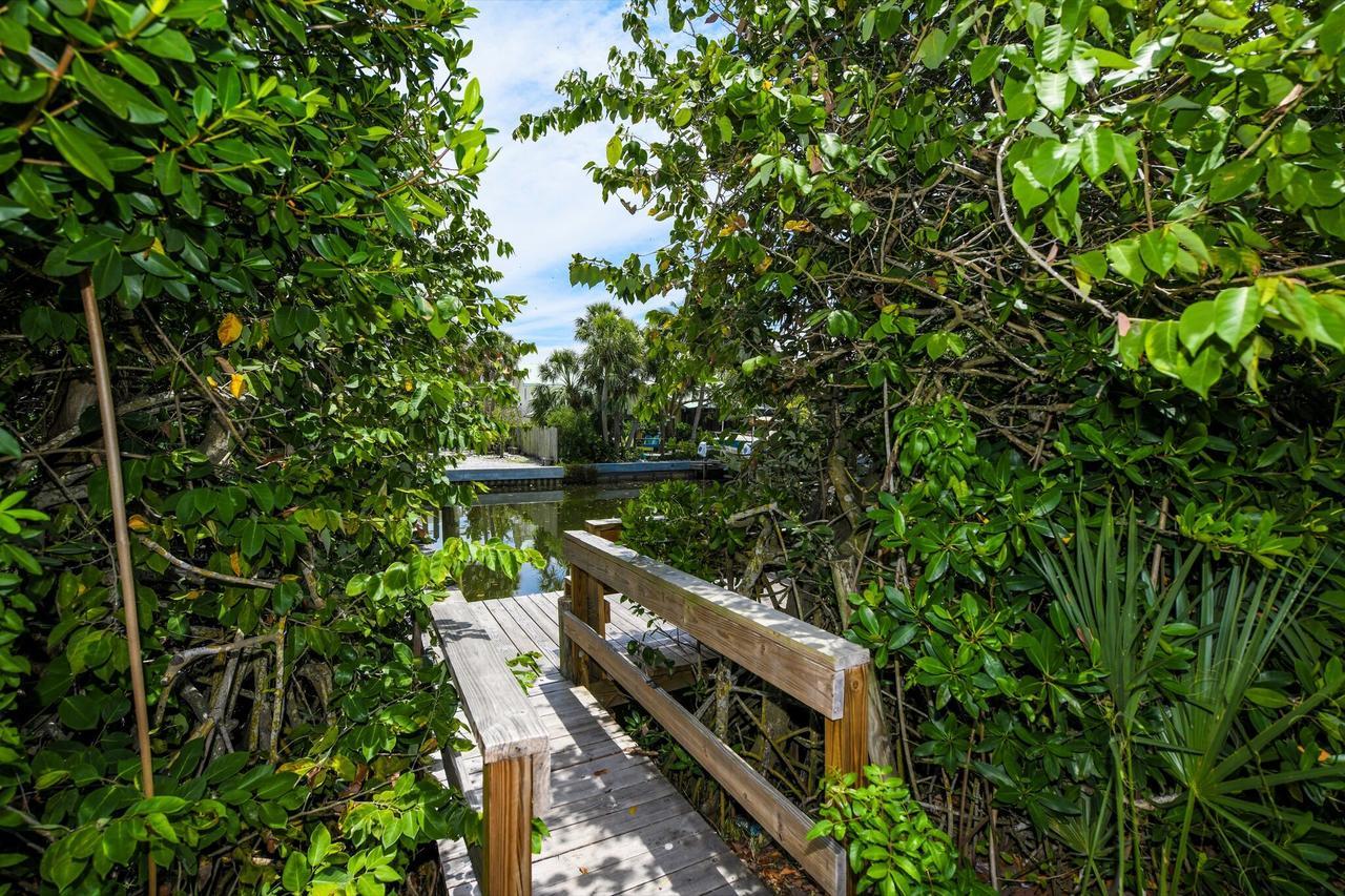 Village House By Beachside Management Siesta Key Eksteriør bilde