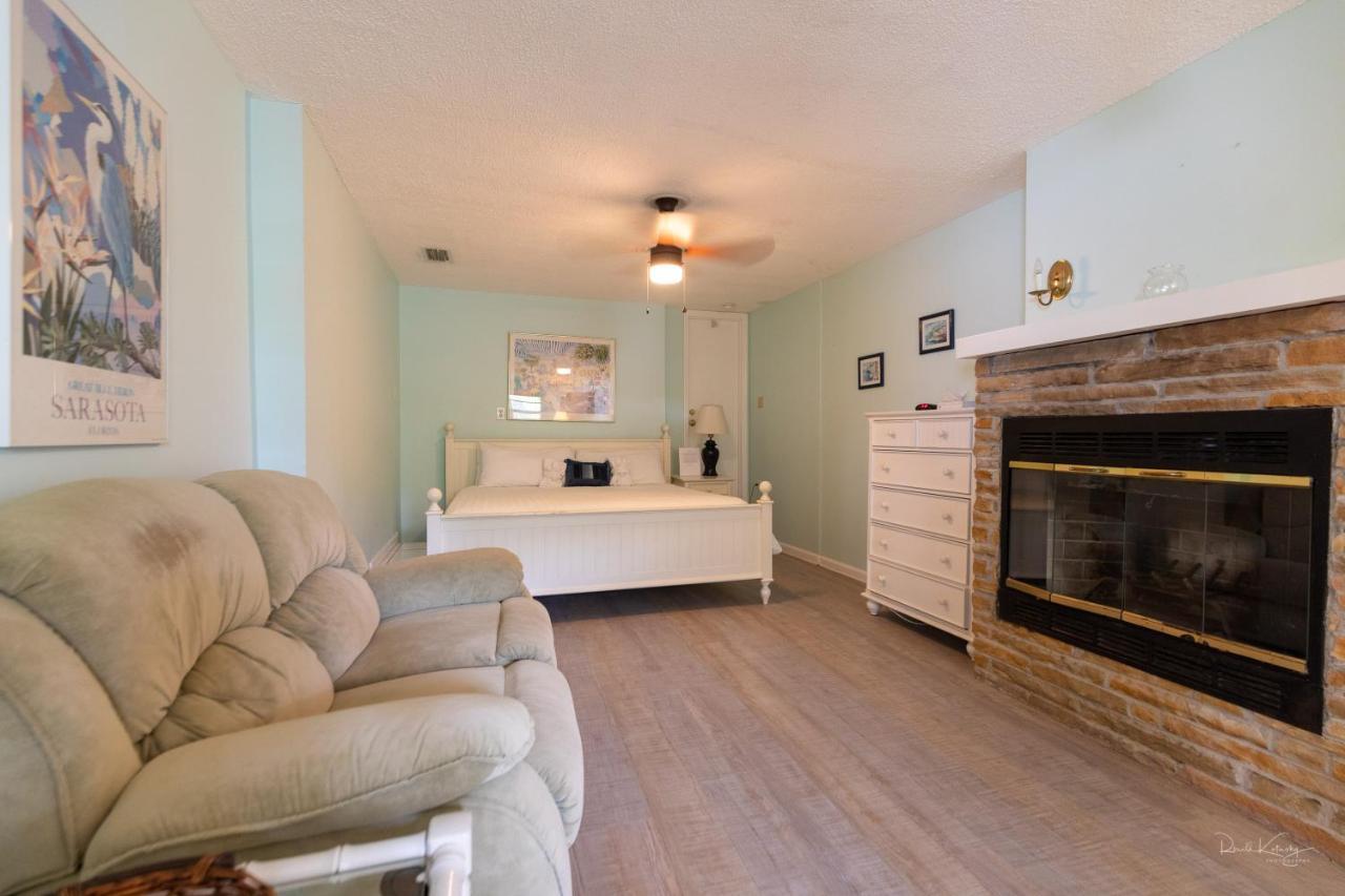 Village House By Beachside Management Siesta Key Eksteriør bilde