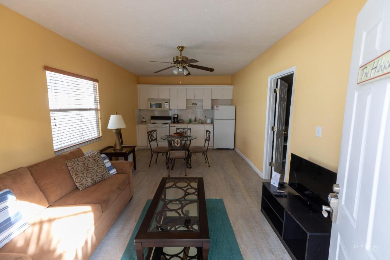 Village House By Beachside Management Siesta Key Eksteriør bilde