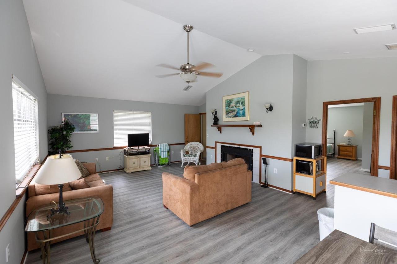 Village House By Beachside Management Siesta Key Eksteriør bilde