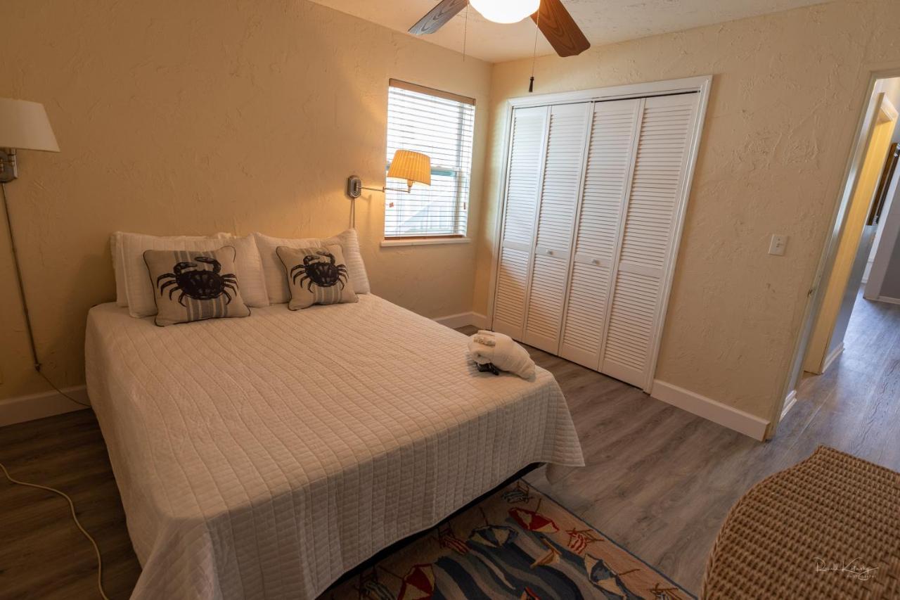 Village House By Beachside Management Siesta Key Eksteriør bilde