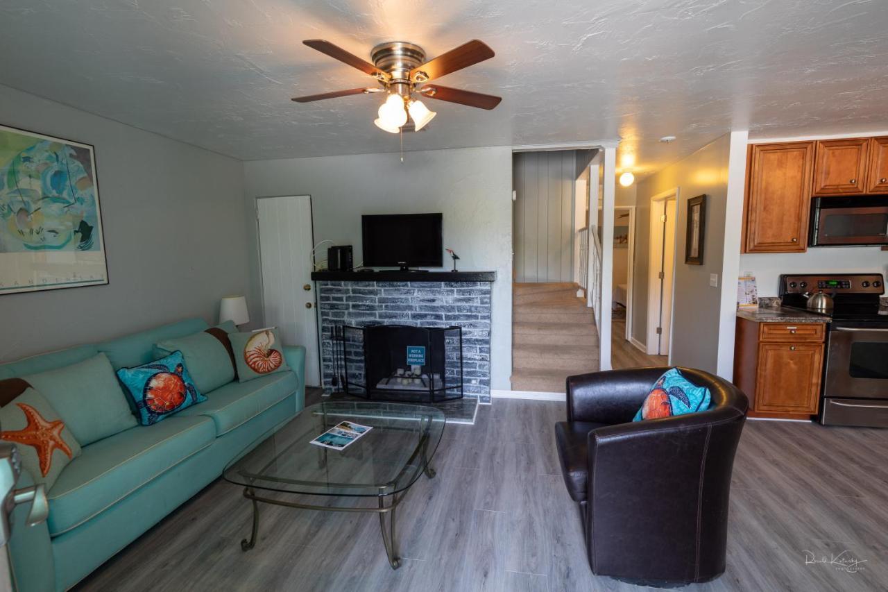 Village House By Beachside Management Siesta Key Eksteriør bilde