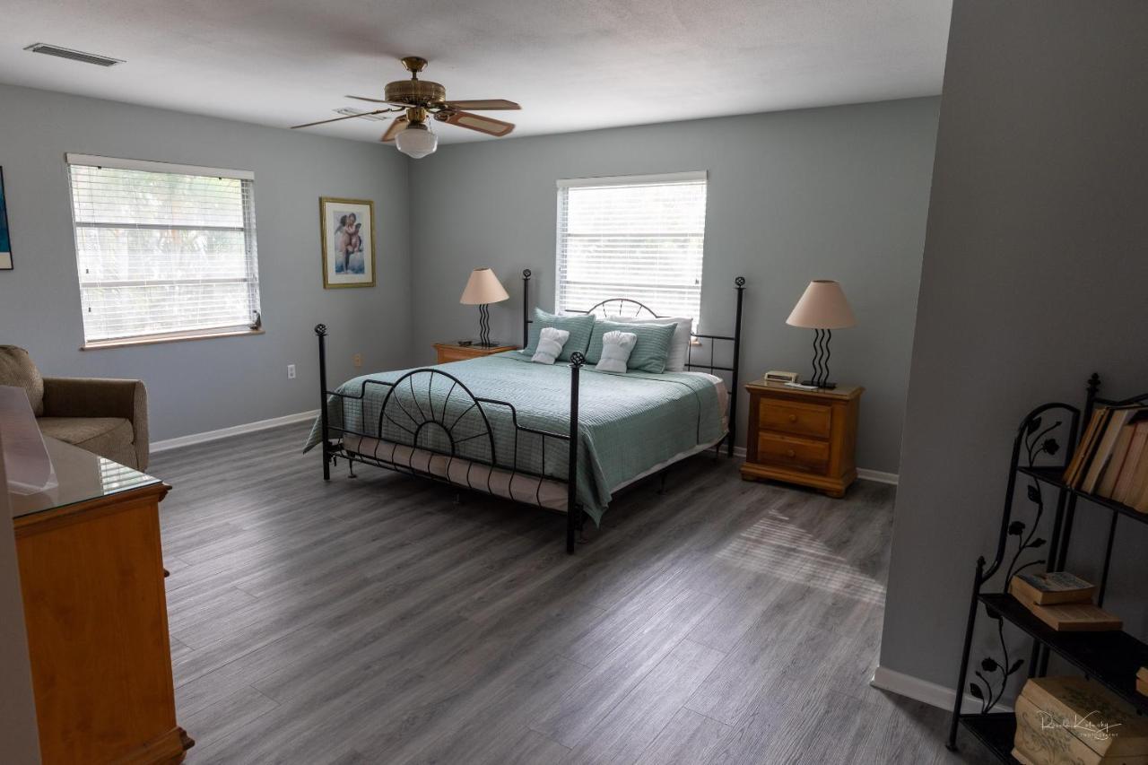 Village House By Beachside Management Siesta Key Eksteriør bilde